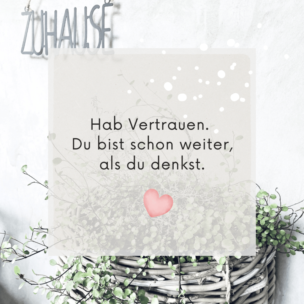 Selbstfürsorge für emotionale&nbsp;Gesundheit