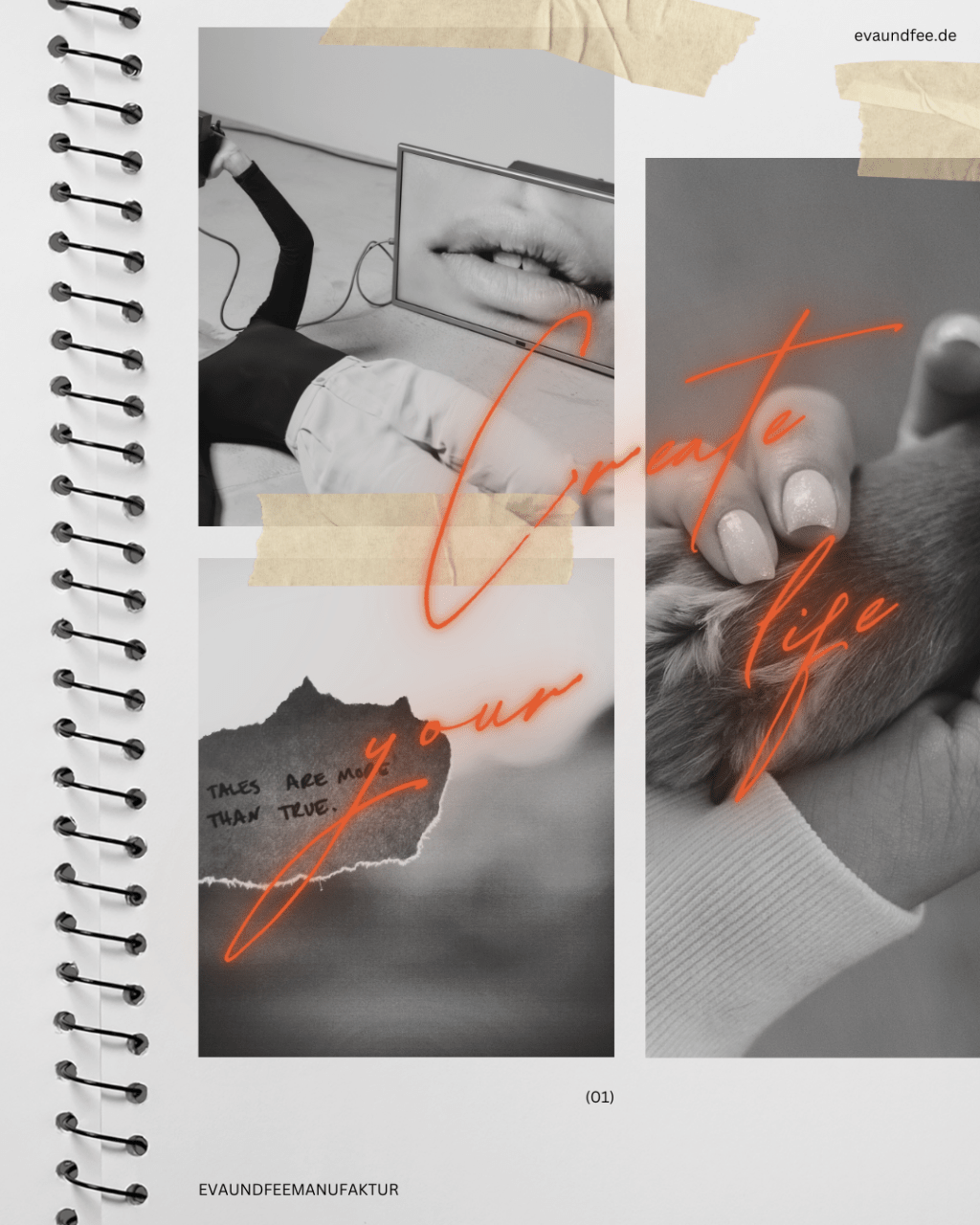 Herzmenschen: die, auf die man sich still verlassen&nbsp;kann