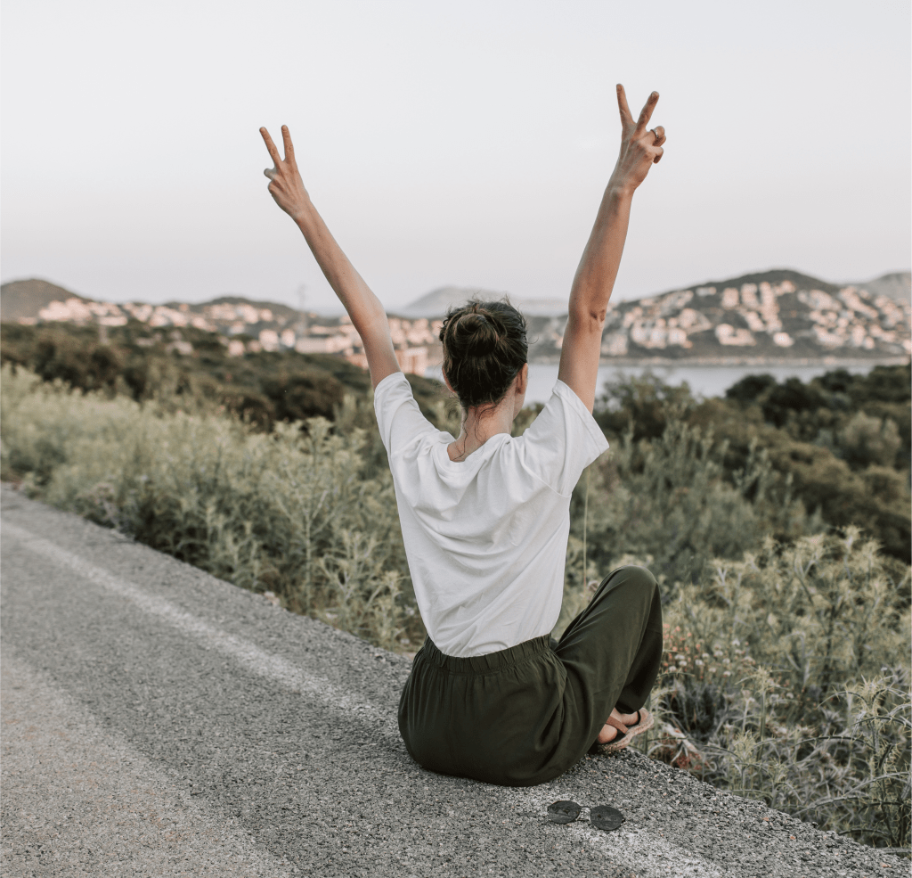 Loslassen? Schön wär’s!