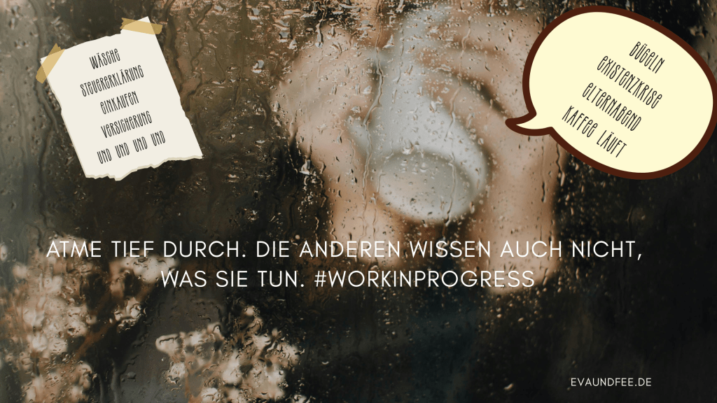 Gummibärchen zum Frühstück: Die bittere und trotzdem lustige Wahrheit über das&nbsp;Erwachsensein