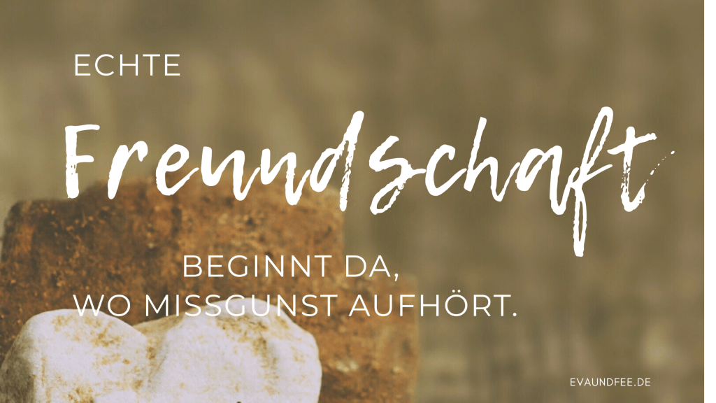 Ehrliche Freude: Warum Missgunst uns&nbsp;schadet