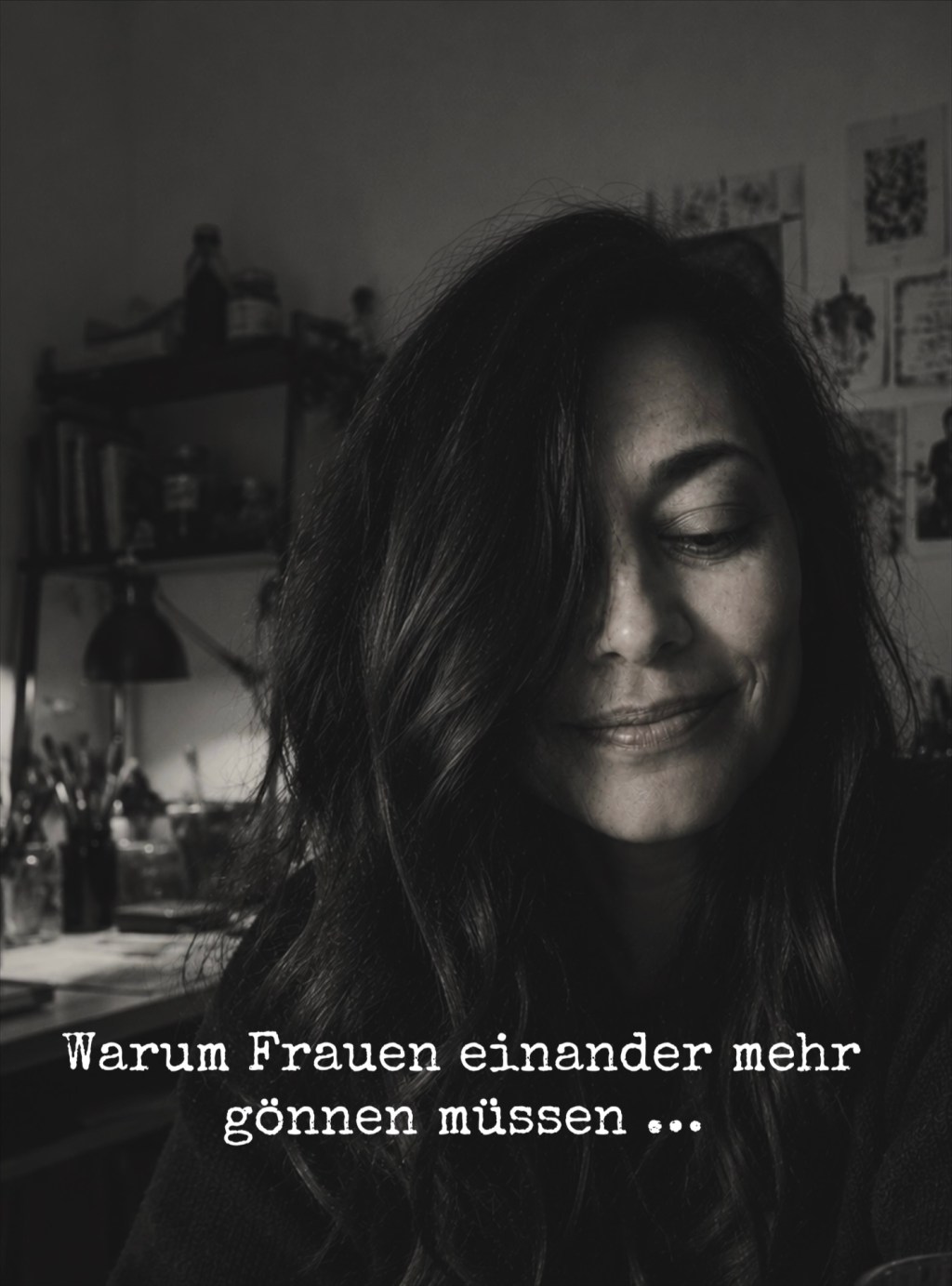 Warum Frauen einander&nbsp;missgönnen