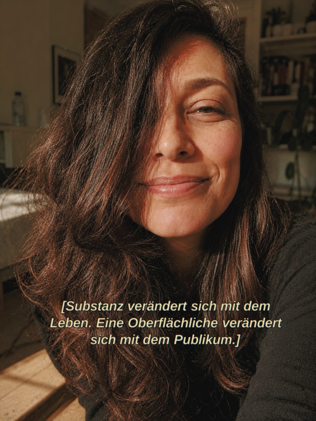 Vom Wert des Bleibenden: Warum ich nicht mehr an blendende Oberflächen&nbsp;glaube